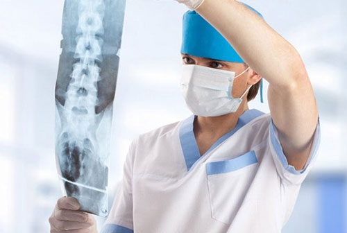 Diagnosing