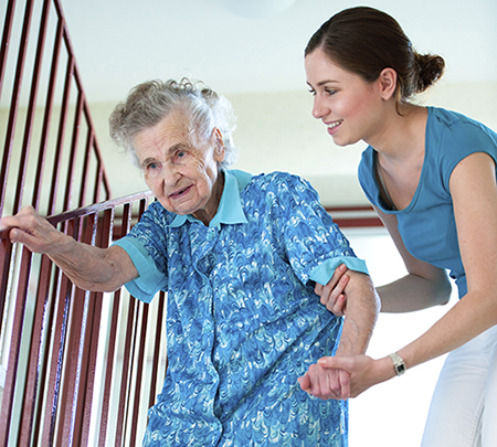 Home care